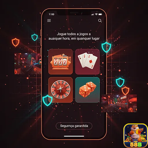 58b.com participe de elite jogo