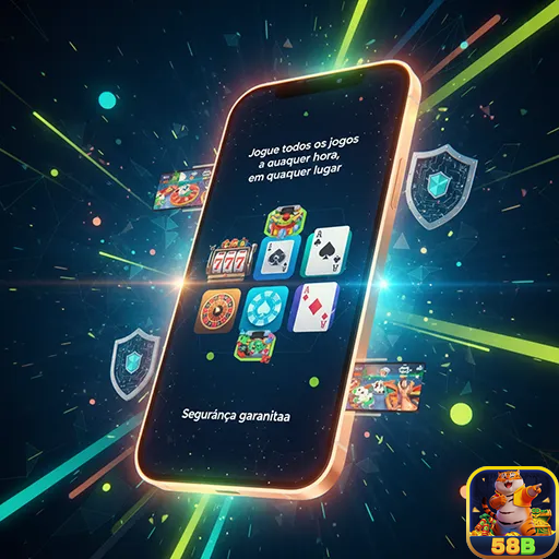 58b.com explore exclusivo jogo