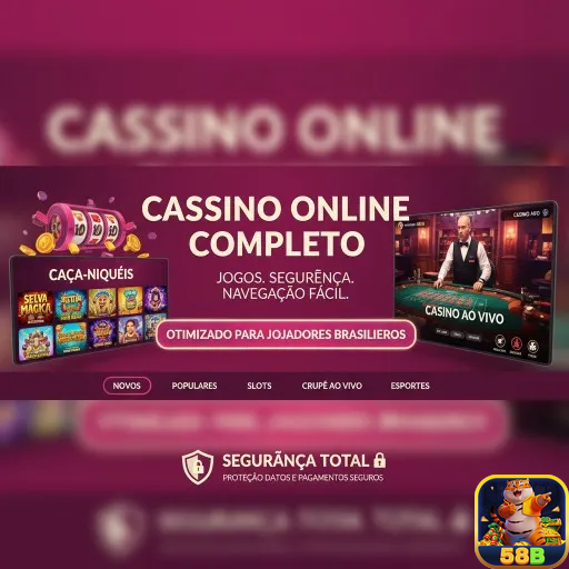 58b.com conquiste profissional jogo