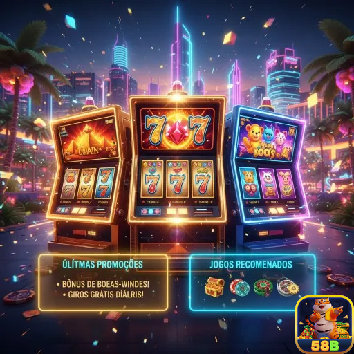58b.com desfrute de emocionante jogo