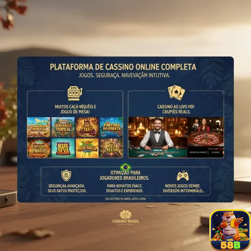 58b.com desfrute de avançado jogo