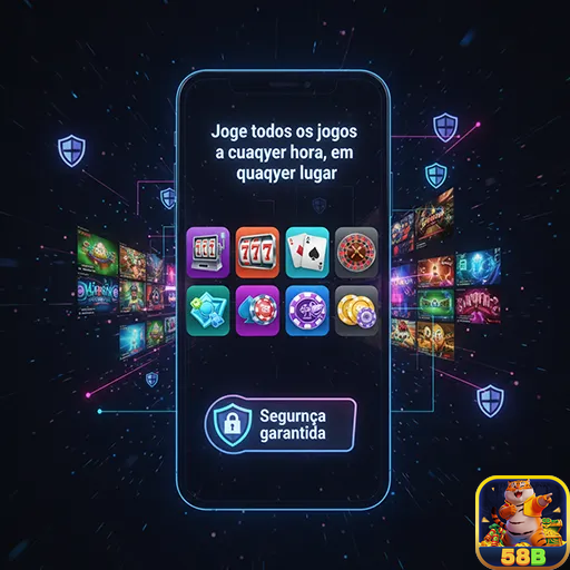 58b.com conquiste avançado jogo