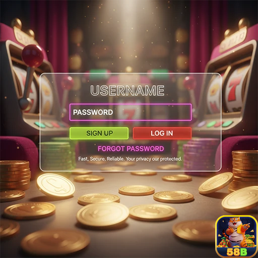 58b.com conquiste emocionante jogo