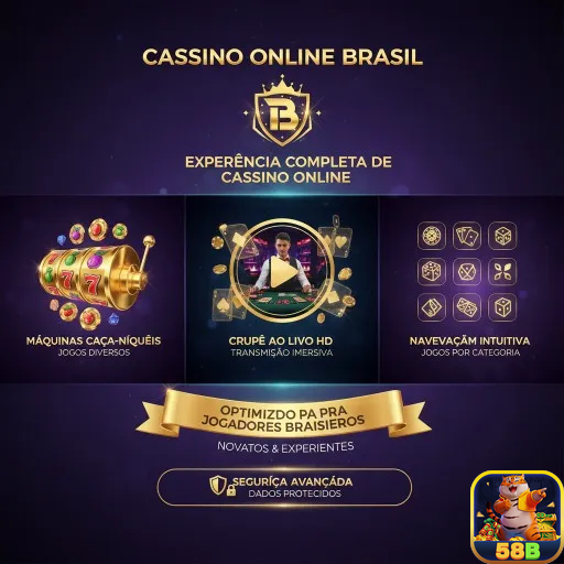 58b.com jogue em exclusivo jogo