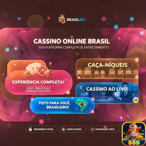 58b.com descubra inovador jogo