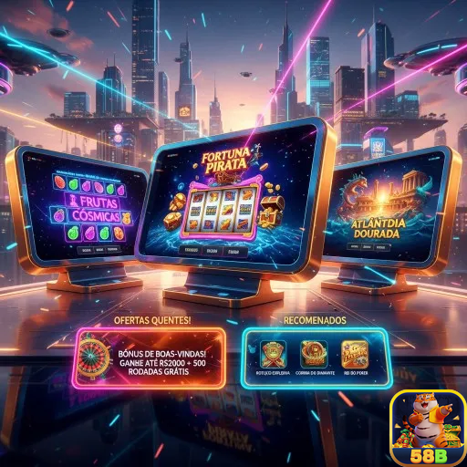 58b.com mergulhe em profissional jogo