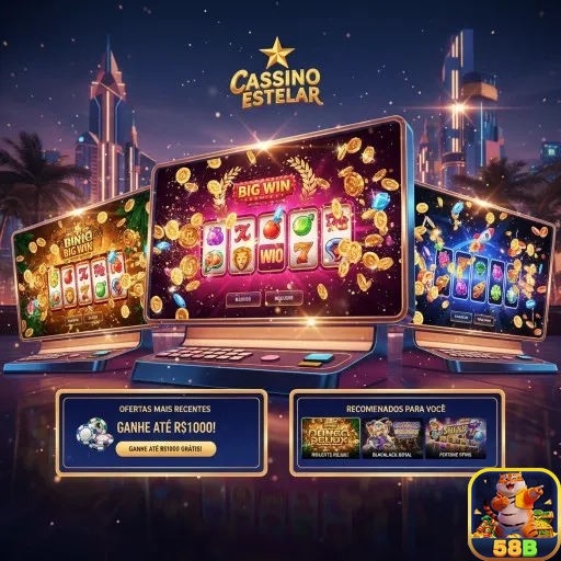 58b.com participe de elite jogo